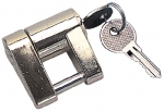 Sea Dog 7510301 Trailer Hitch Lock